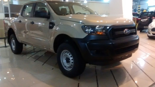 Ford Ranger 2.2 Cd Xl Tdci 150cv 4x2
