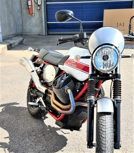 Moto Guzzi