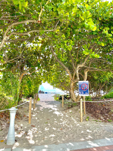 Alquiler Departamento En Miami Beach Playa Pavilion Parking