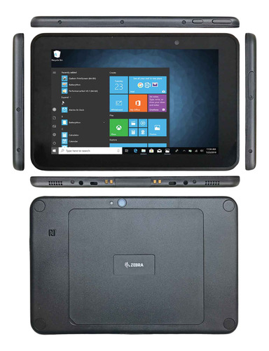 Tablet Zebra Et56de Android 10