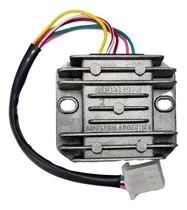 Comprar Regulador Voltaje Motomel 150 Cg Serie 2 Sirius Pietcar 1413