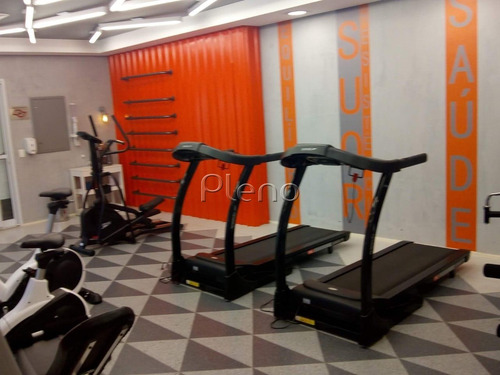 Imagem 20 de 30 de Apartamento À Venda Em Vila Lídia - Ap025184