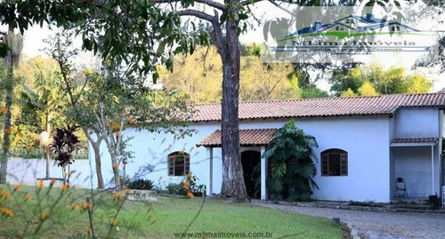 Imagem 9 de 29 de Chácaras À Venda Em Mairiporã/sp - Compre O Seu Chácaras Aqui! - 1480471