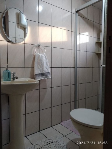 Imagem 9 de 9 de Casa Com 3 Dormitórios À Venda, 160 M² Por R$ 250.000,00 - Bela Vista - Gaspar/sc - Ca0474