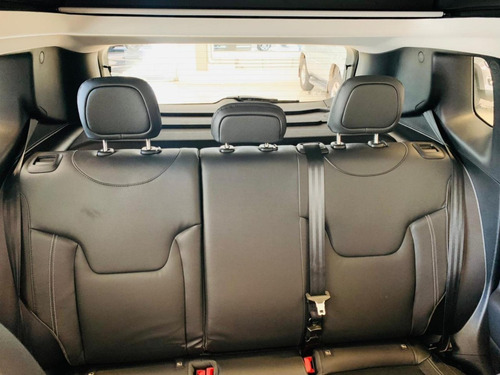 Imagem 13 de 15 de Jeep Renegade Limited 1.8 4x2 Aut Teto Solar 2021 Zero 0 Km