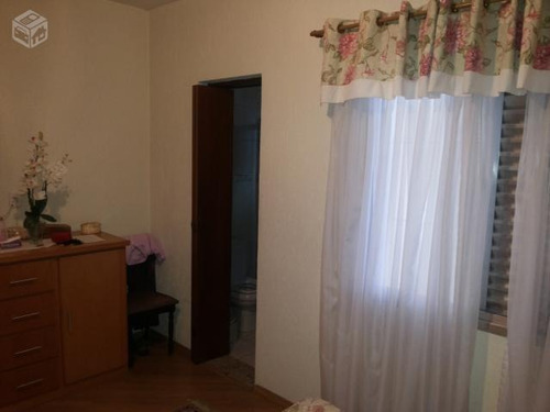 Imagem 9 de 18 de Sobrado Residencial À Venda, Vila Maria, São Paulo. - So0993