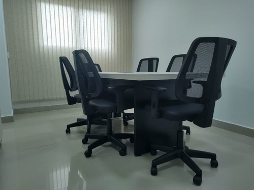 Imagem 6 de 6 de Sala Para Alugar No Conjunto Água Branca Em Contagem/mg - 1631