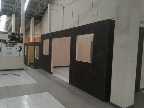 Imagen 12 de 13 de Local En Renta En Ecatepec De 978.7 Mts