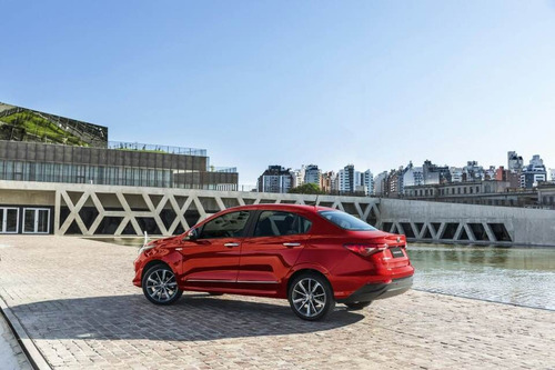 Fiat Cronos 1.3,1ºcta , Ideal Para Trabajar +cuotas (men)