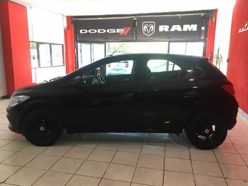 Chevrolet Onix Lt 2017 40000km Permuto / Financio