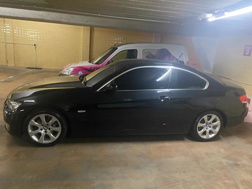 Bmw Serie 3 325 Coupe Ejecutive