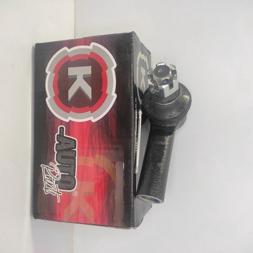 Terminal De Direccion Hilux 2006-2015/fortuner/kavak