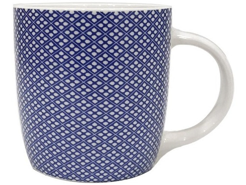 Taza Mug Decorada N19 - 10 Cm - Sheshu Home