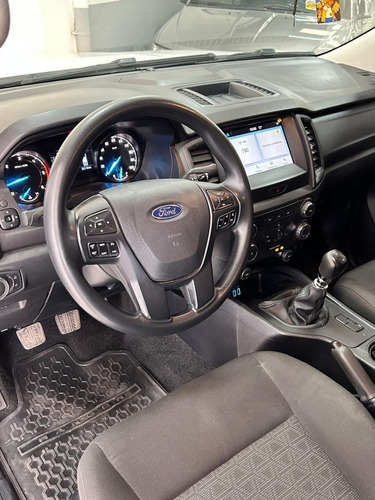 Ford Ranger 3.2 Cd Xls Tdci 200cv Manual 4x2
