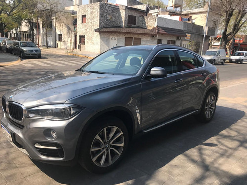 BMW X6 3.0 Xdrive 35i Pure Extravagance