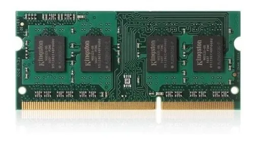 comprar Memoria 4gb Ddr3 Para Notebook Dell Inspiron I14-5458-a40