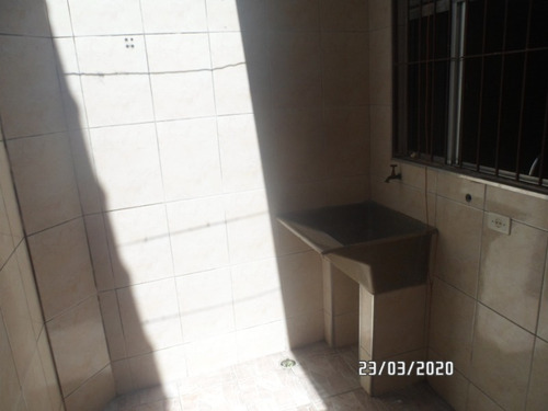 Casa Para Alugar Na Vila Silvia - 1988 - 32494586