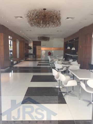 Imagem 4 de 11 de Sala À Venda, 35 M² Por R$ 400.000,00 - Alphaville Industrial - Barueri/sp - Sa0058