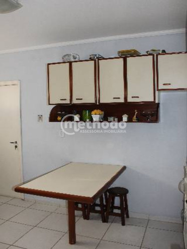 Apartamento - Venda - Campinas - Sp - Jardim Belo Horizonte - Ap00929 - 68216452