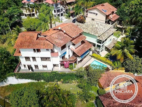 Imagem 4 de 30 de Casa Com 4 Quartos À Venda, 340 M² Por R$ 1.500.000 - Cantagalo - Niterói/rj - Ca0155