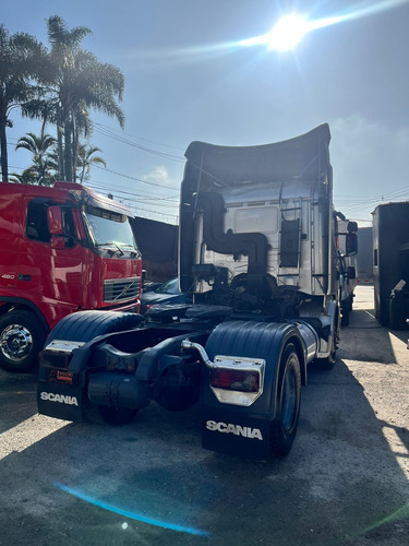 Scania G420 2010 4x2 N 19320 Axor 2035 2041 1634 Fh 440 113