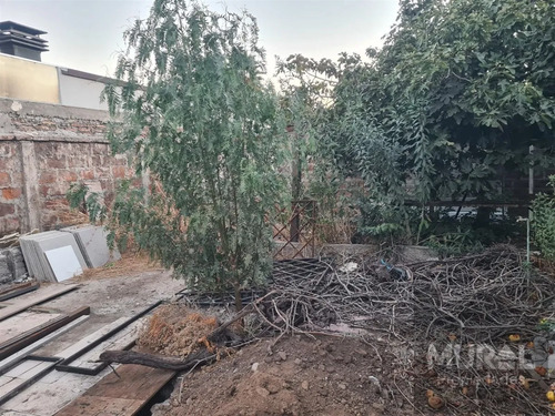 Vendo Sitio 220mt2, Barrio Residencial, Estación Central
