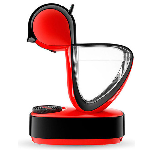 Tapa Para Deposito Agua Cafetera Infinissima Dolce Gusto