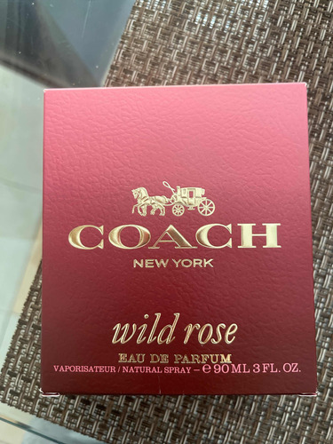 Perfume Coach