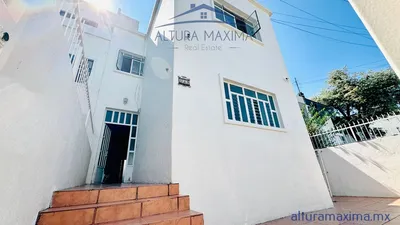 Casa en renta