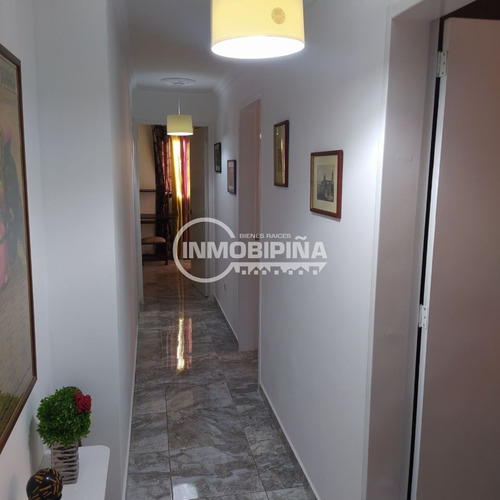 Imagen 4 de 9 de Apartamento En Venta Puerto Ordaz - Conjunto Residencial Villa Kabana, Sector Villa Icabaru Fl
