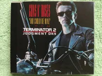 Comprar Eam Cd Maxi Single Guns N' Roses You Could Be Mine 1991 Axl
