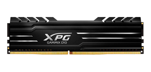 Memoria Xpg Gammix D10 8gb 3000mhz Ddr4 Mexx 1