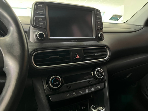 Hyundai Kona 1.6 Tgdi Tct Safety
