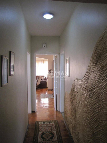 Casa Com 3 Quartos 1 Suite À Venda, 320 M²- Jardim São Jorge - Valinhos/sp - Ca6196