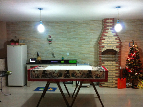 Casa - Ref: 881517