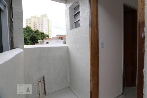 Apartamento Para Aluguel - Vila Santa Luzia, 1 Quarto, 27 - 893189448