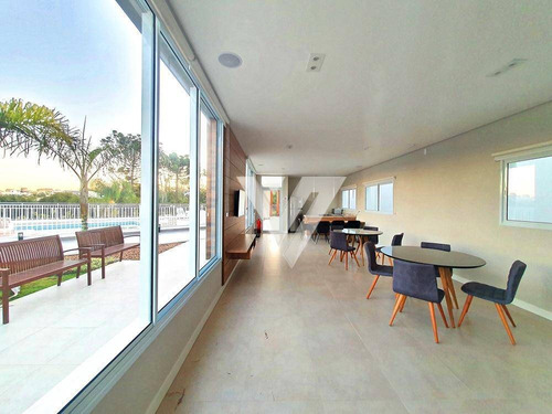 Imagem 27 de 30 de Sobrado Com 3 Dormitórios À Venda - Condomínio Bellagio Residences - Votorantim/sp - So1484