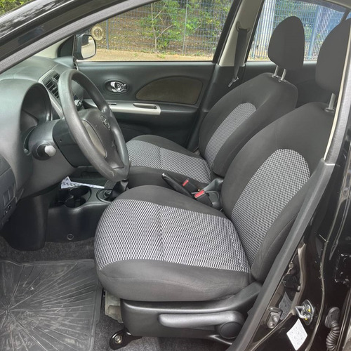 Nissan March 1.0 12v S 5p
