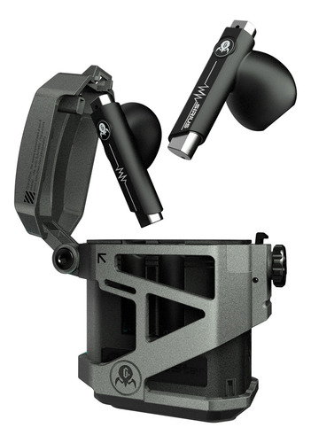 . Auriculares Tws Gravastar Sirius P5 Bluetooth 5.2 30 H De
