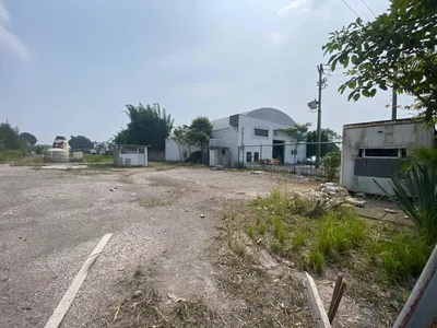 Terreno en renta