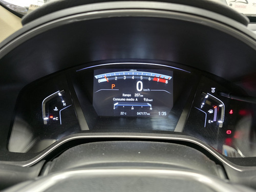 Honda CR-V 1.5 Touring Cvt