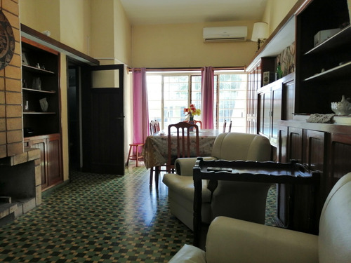 Casa En Atlántida 4 Dor.3 Baños ,piscina