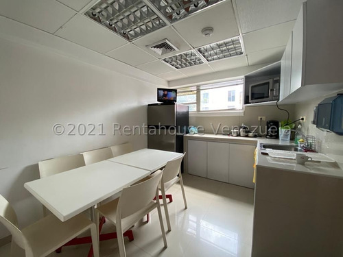 Imagen 13 de 25 de Boleita Norte Oficina En Alquiler Cod.22-11348 02129594482----04141469108 Rah Ccct