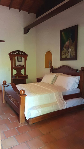 Imagen 8 de 14 de Finca De Recreo Para Fines De Semana En Santa Fe