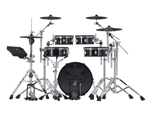 Roland Vad307 V-drums Acoustic Design Drum Kit 