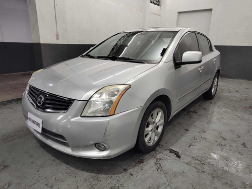 Nissan Sentra 2.0 N Tekna Cvt