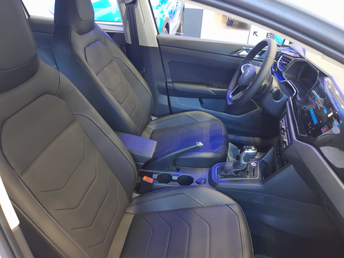 Plan Adjudicado Volkswagen Polo Highline 170 Tsi Aabj