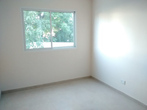 Dpto En Alquiler - 1 Dormitorio C/balcón Al Frente - Callao 1100, Centro Rosario