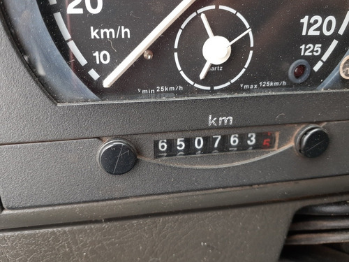 Iveco Cursor 45e32 2007 4x2 Motor Revisado