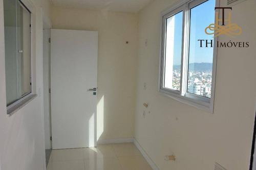 Imagem 7 de 23 de Apartamento Com 3 Dormitórios À Venda, 129 M² Por R$ 1.650.000,00 - Centro - Balneário Camboriú/sc - Ap0062